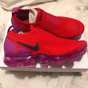 Women’s Air Vapormax Flyknit Moc 2
